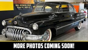 1950 Buick Special for sale 101867694