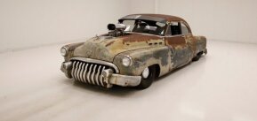 1950 Buick Special for sale 101880380