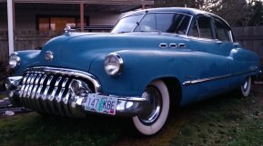 1950 Buick Special for sale 101324732