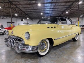 1950 Buick Super for sale 101707470