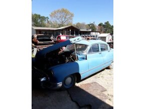 1950 Buick Super for sale 101787154
