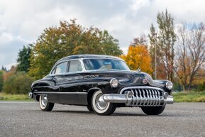 1950 Buick Super for sale 101891752