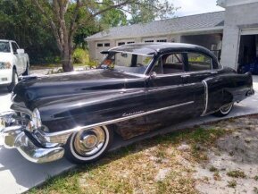 1950 Cadillac Series 61 for sale 101583204
