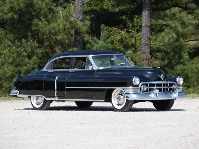 Cadillac Classic Cars for Sale - Classics on Autotrader