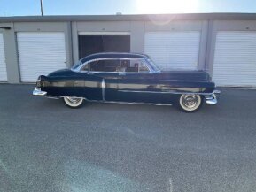 1950 Cadillac Series 62 for sale 101899574