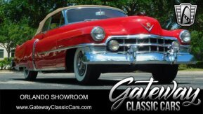 1950 Cadillac Series 62 for sale 101915737
