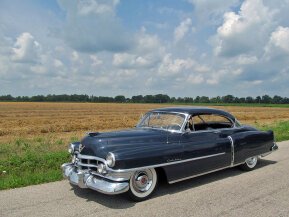 1950 Cadillac Series 62 for sale 101986003