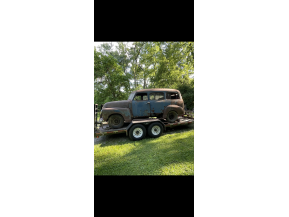 1950 Chevrolet 3100 for sale 101781544