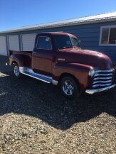 1950 Chevrolet 3100 for sale 101285047