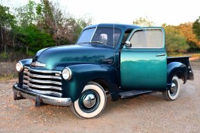 1950 Chevrolet 3100 for sale 101992965