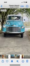 1950 Chevrolet 3100 for sale 102020136