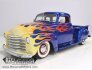 1950 Chevrolet 3100 for sale 101493732