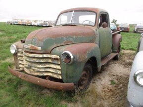1950 Chevrolet 3100 for sale 101634873