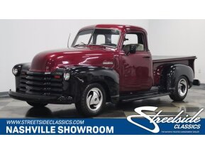 1950 Chevrolet 3100 for sale 101674397