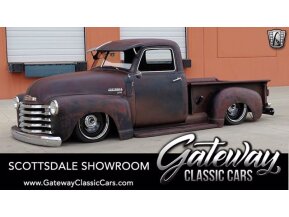 1950 Chevrolet 3100 for sale 101688068