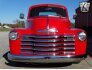 1950 Chevrolet 3100 for sale 101688119