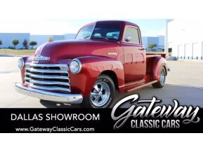 1950 Chevrolet 3100 for sale 101688867