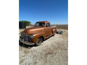1950 Chevrolet 3100 for sale 101732539