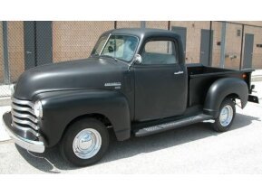 1950 Chevrolet 3100 for sale 101738785