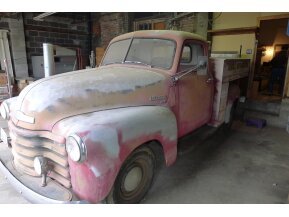 1950 Chevrolet 3100 for sale 101746553