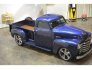 1950 Chevrolet 3100 for sale 101749863