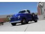 1950 Chevrolet 3100 for sale 101755139