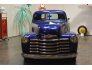 1950 Chevrolet 3100 for sale 101756933