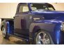 1950 Chevrolet 3100 for sale 101756933