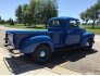 1950 Chevrolet 3100 for sale 101764945