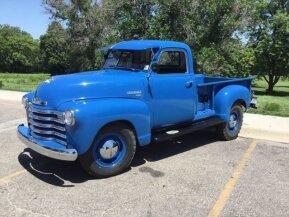 1950 Chevrolet 3100 for sale 101764945