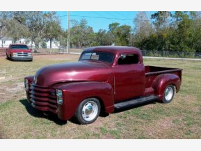 1950 Chevrolet 3100 for sale 101765793