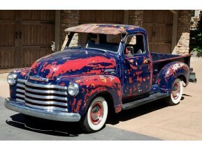 1950 Chevrolet 3100 for sale 101766766