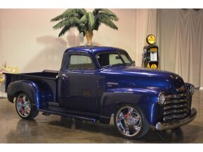 1950 Chevrolet 3100 for sale 101773916
