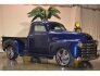 1950 Chevrolet 3100 for sale 101773916