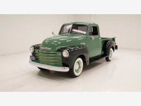 1950 Chevrolet 3100 for sale 101801721