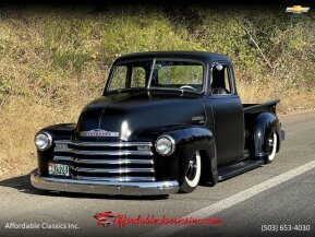 1950 chevy truck project for sale in texas