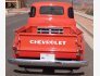 1950 Chevrolet 3100 for sale 101808797