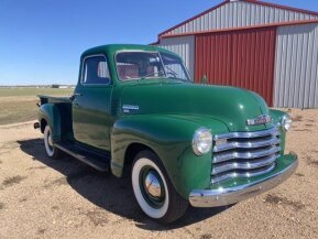 1950 Chevrolet 3100 for sale 101818815
