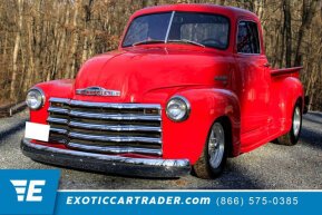 1950 Chevrolet 3100 for sale 101863913