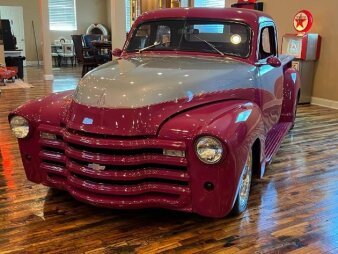1950 Chevrolet 3100 Classic Cars for Sale - Classics on Autotrader