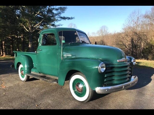 1950 Chevrolet 3100 Classic Cars for Sale - Classics on Autotrader