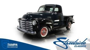 1950 Chevrolet 3100 for sale 101898688