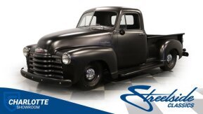 1950 Chevrolet 3100 for sale 101902911