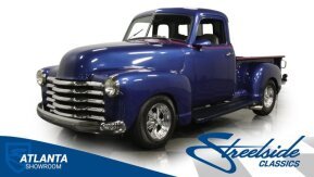 1950 Chevrolet 3100 for sale 101942650