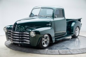 1950 Chevrolet 3100 for sale 101968533