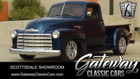 1950 Chevrolet 3100 for sale 101975501
