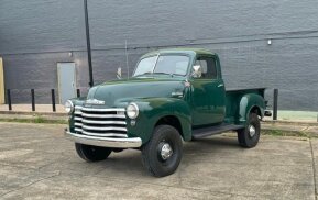 1950 Chevrolet 3100 for sale 102008061