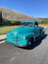 1950 Chevrolet 3100 for sale 102012528
