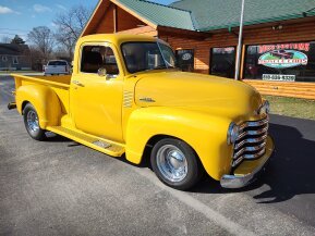 1950 Chevrolet 3100 for sale 102015329