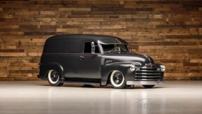 1950 Chevrolet 3100 for sale 102025309